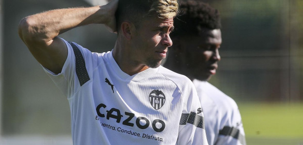 Gabriel Paulista