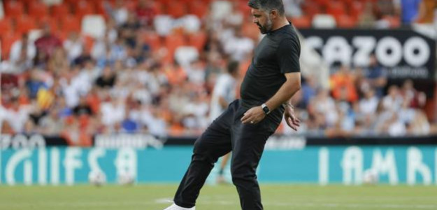 Gennaro Gattuso