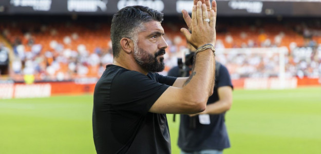 Gennaro Gattuso