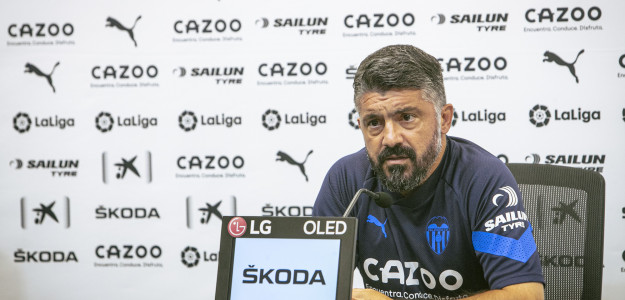 Gennaro Gattuso