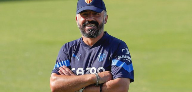 Gennaro Gattuso