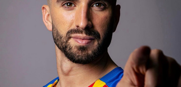 José Luis Gayà