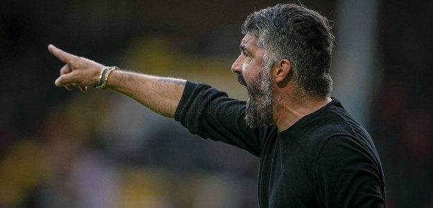 Gennaro Gattuso