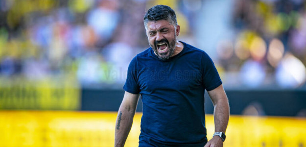 Gennaro Gattuso