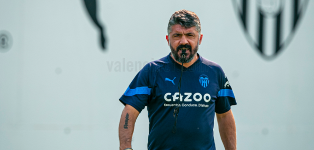Gennaro Gattuso