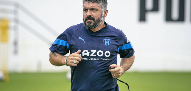 Gennaro Gattuso
