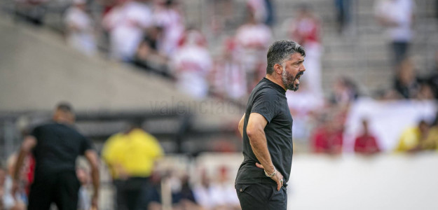 Gennaro Gattuso