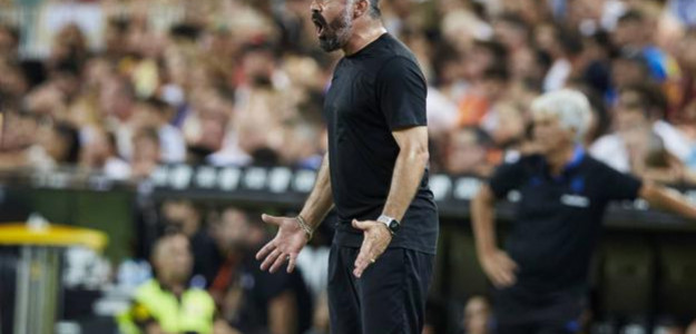 Gennaro Gattuso