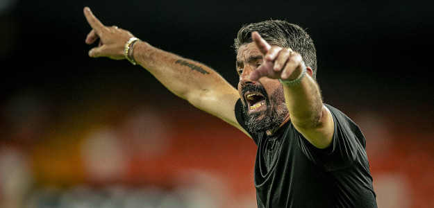 Gennaro Gattuso