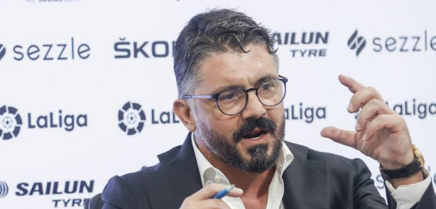 Gennaro Gattuso