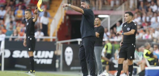Gennaro Gattuso