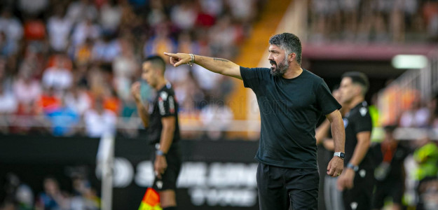Gennaro Gattuso