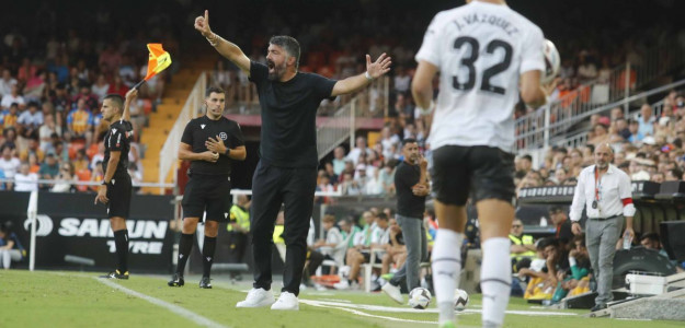 Gennaro Gattuso