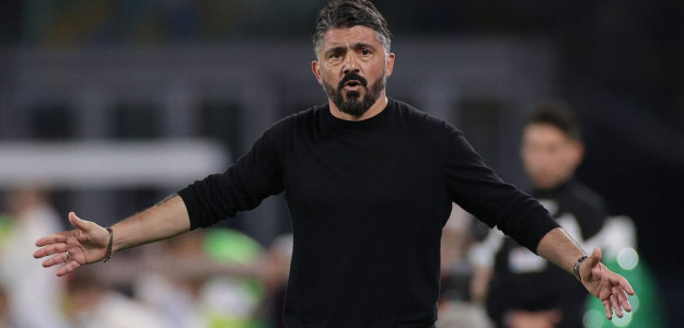 Gennaro Gattuso