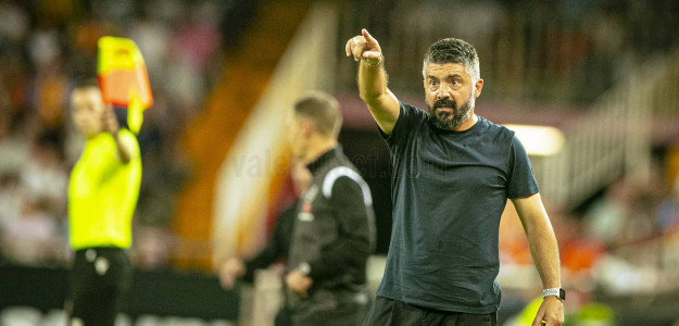 Gennaro Gattuso