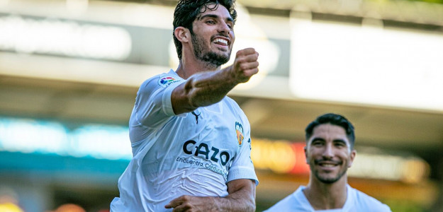 Gonçalo Guedes