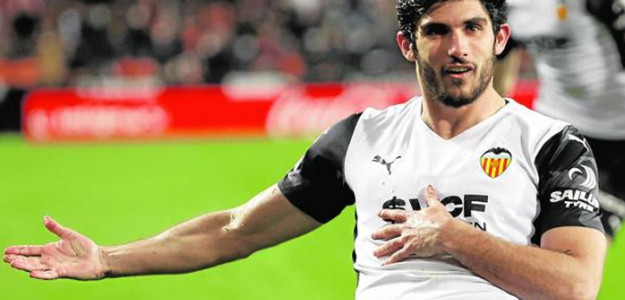 Gonçalo Guedes