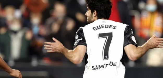 Gonçalo Guedes