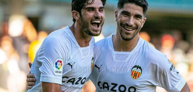 Gonçalo Guedes