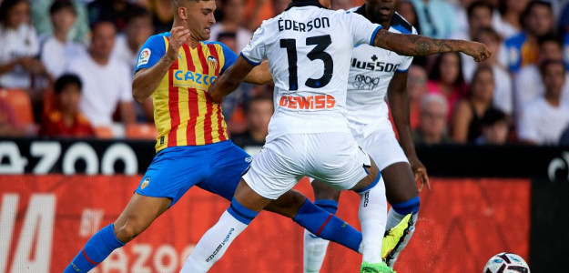 Valencia en Mestalla