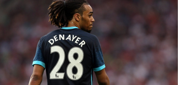 Jason Denayer