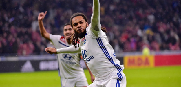 Jason Denayer