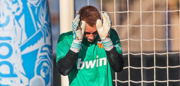Jasper Cillessen