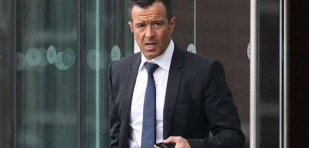 Jorge Mendes