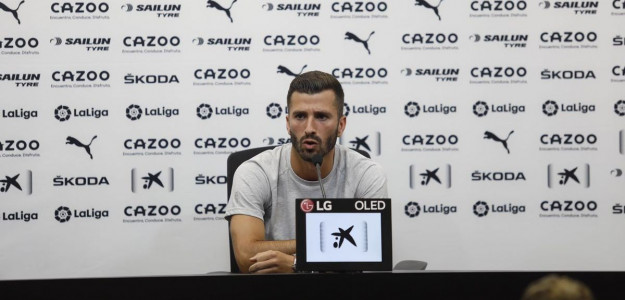 José Luis Gayà