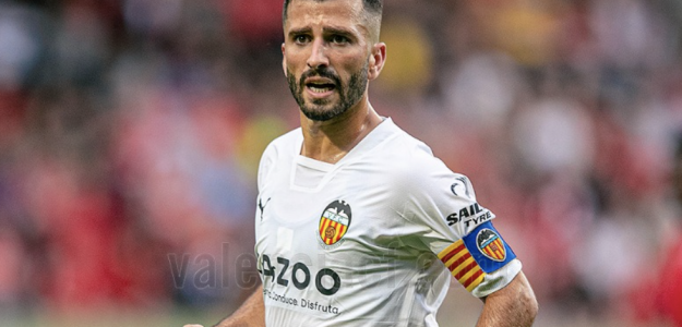 José Luis Gayà