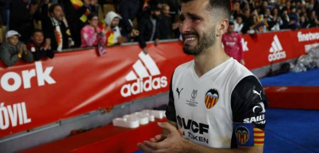 José Luis Gayà