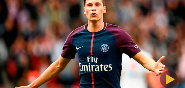 Julian Draxler