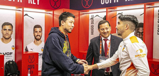 Kiat Lim y Soler