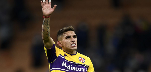 Lucas Torreira