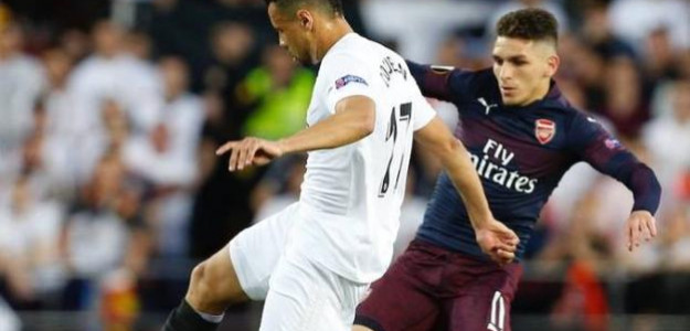 Lucas Torreira
