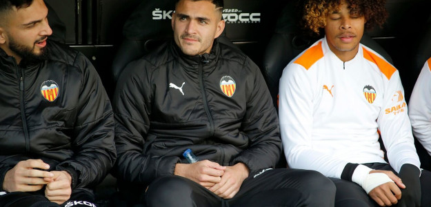 Maxi Gómez