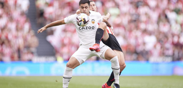 Maxi Gómez