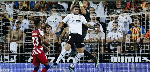 Maxi Gómez