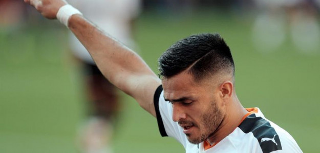 Maxi Gómez