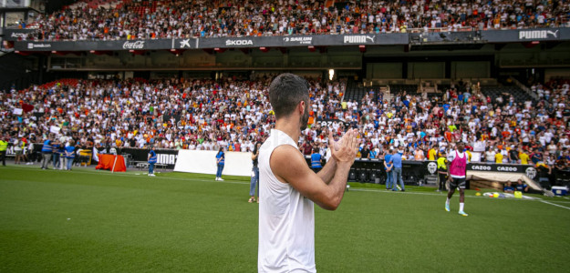Mestalla