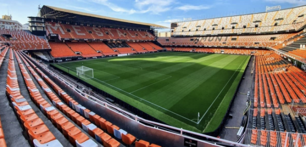 Mestalla