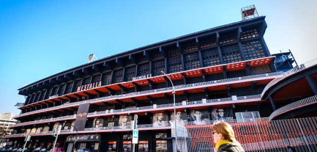 Mestalla