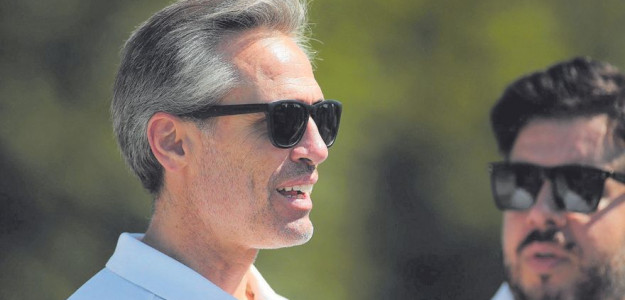 Miguel Ángel Corona