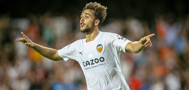 Nico González