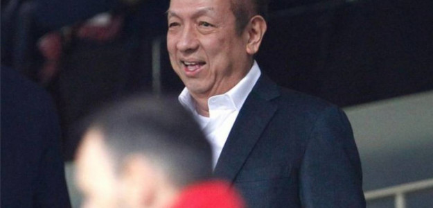 Peter Lim