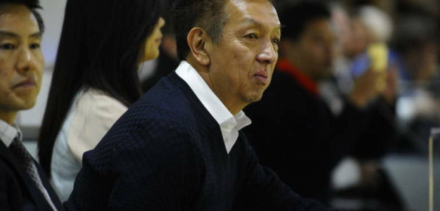 Peter Lim