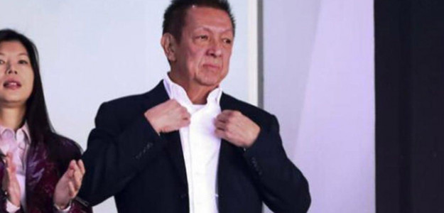 Peter Lim