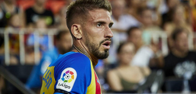 Samu Castillejo
