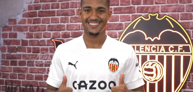 Samuel Lino