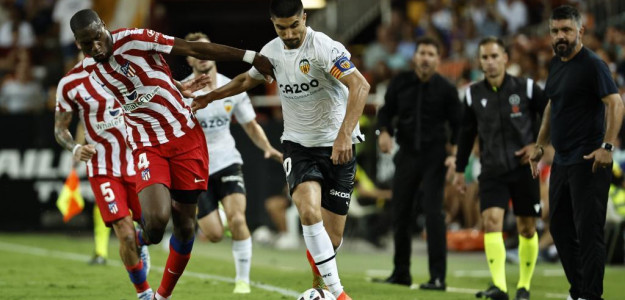 Carlos Soler 